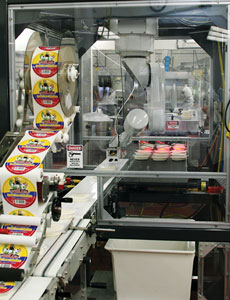 Product Labeling