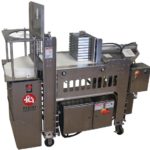 FEI620 Hydraulic Cheese Cutter